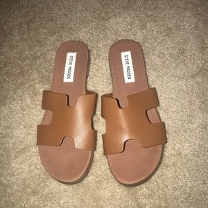Steve Madden sandals